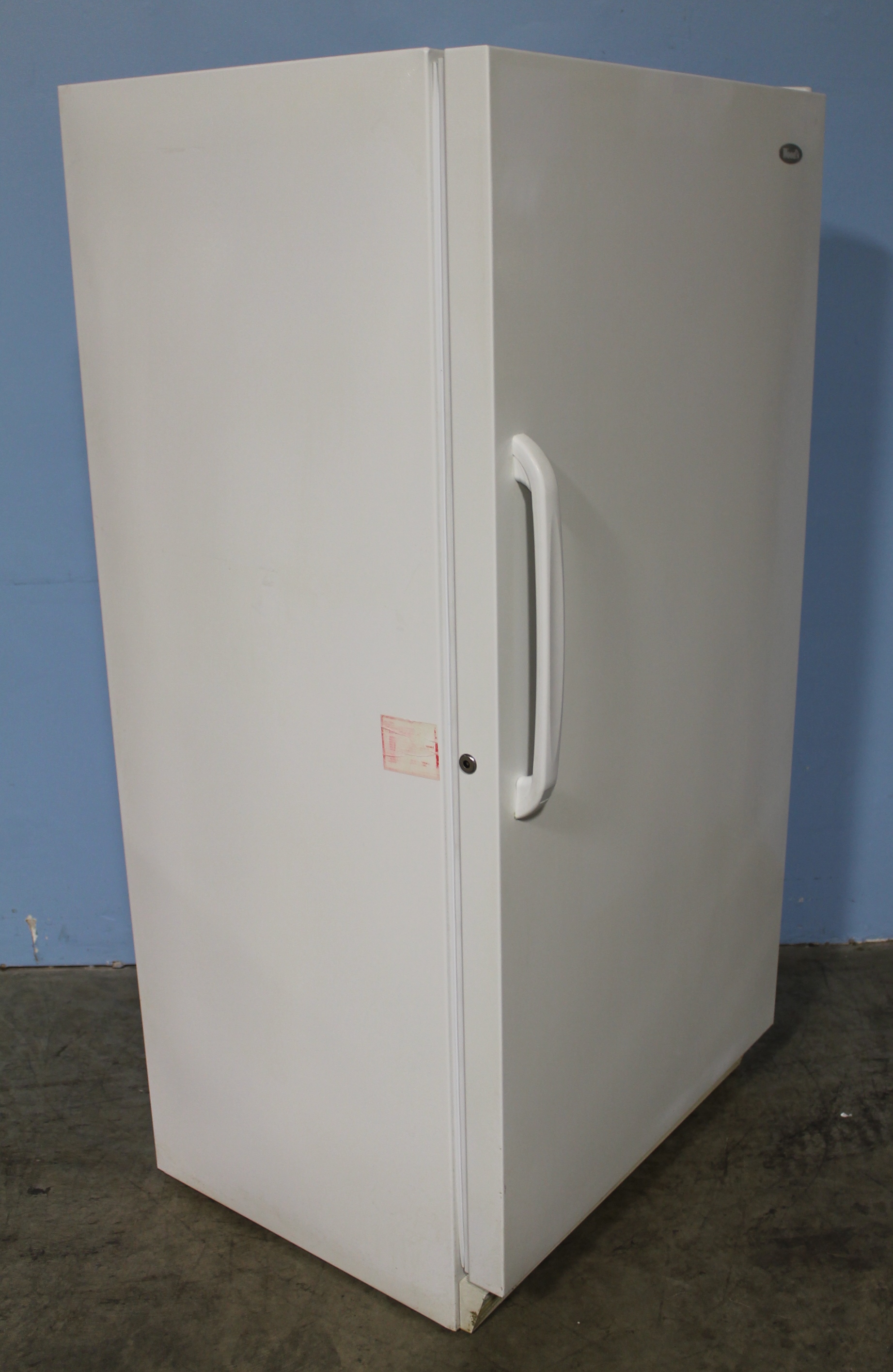 W C Woods -20 Upright Freezer model V20NAB