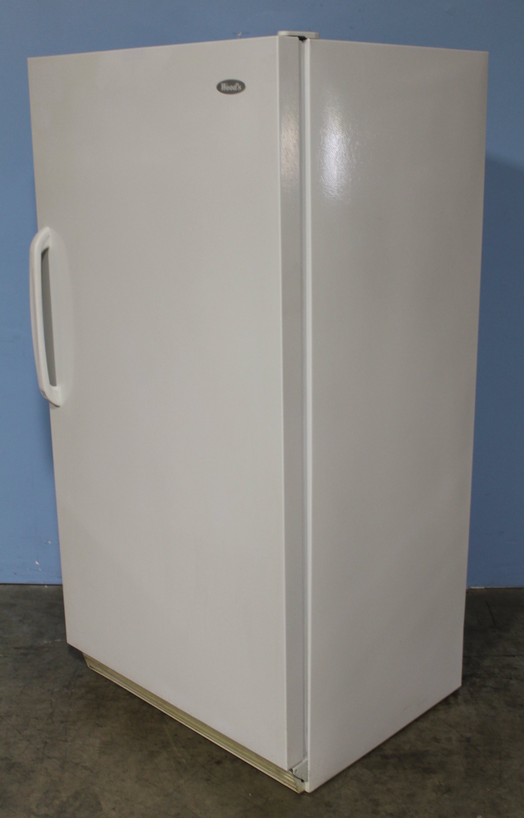W C Woods -20 Upright Freezer model V20NAB