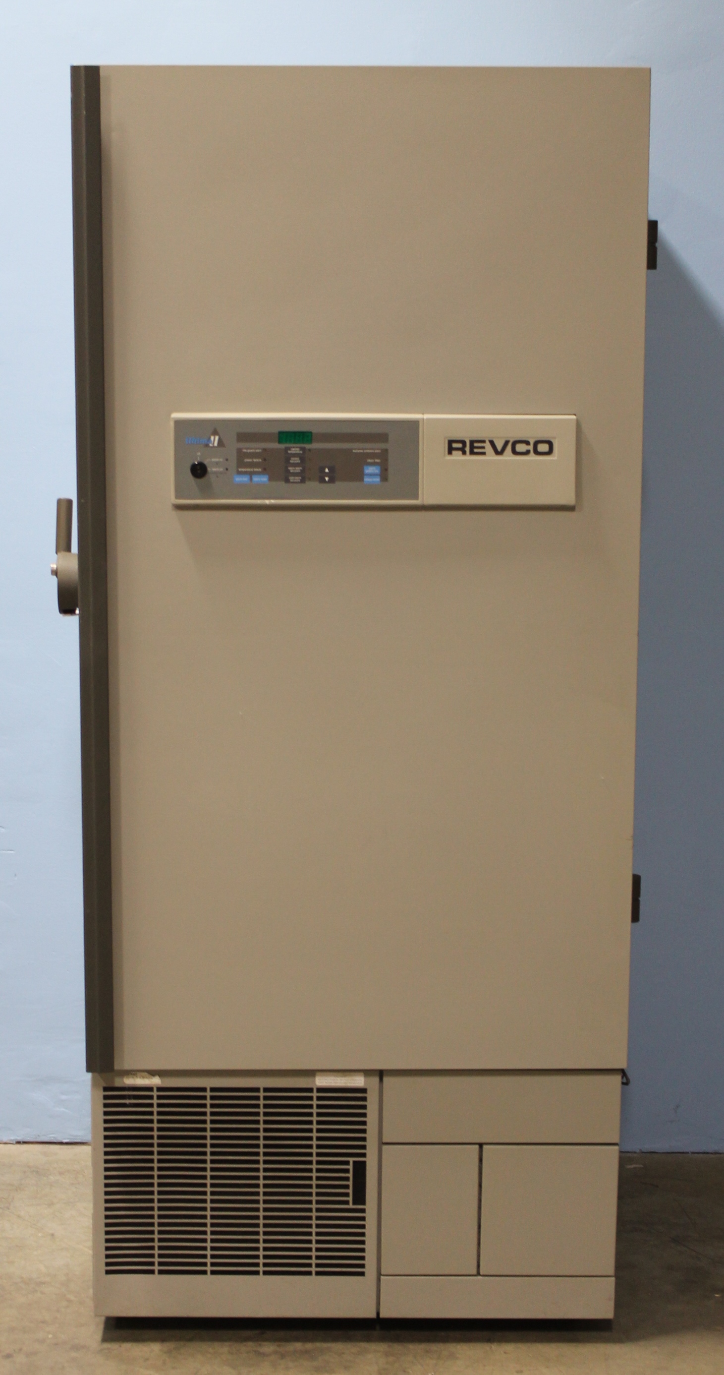 Revco -86C Ultima II ULT1786-9-D14 Upright Ultra-Low Temperature