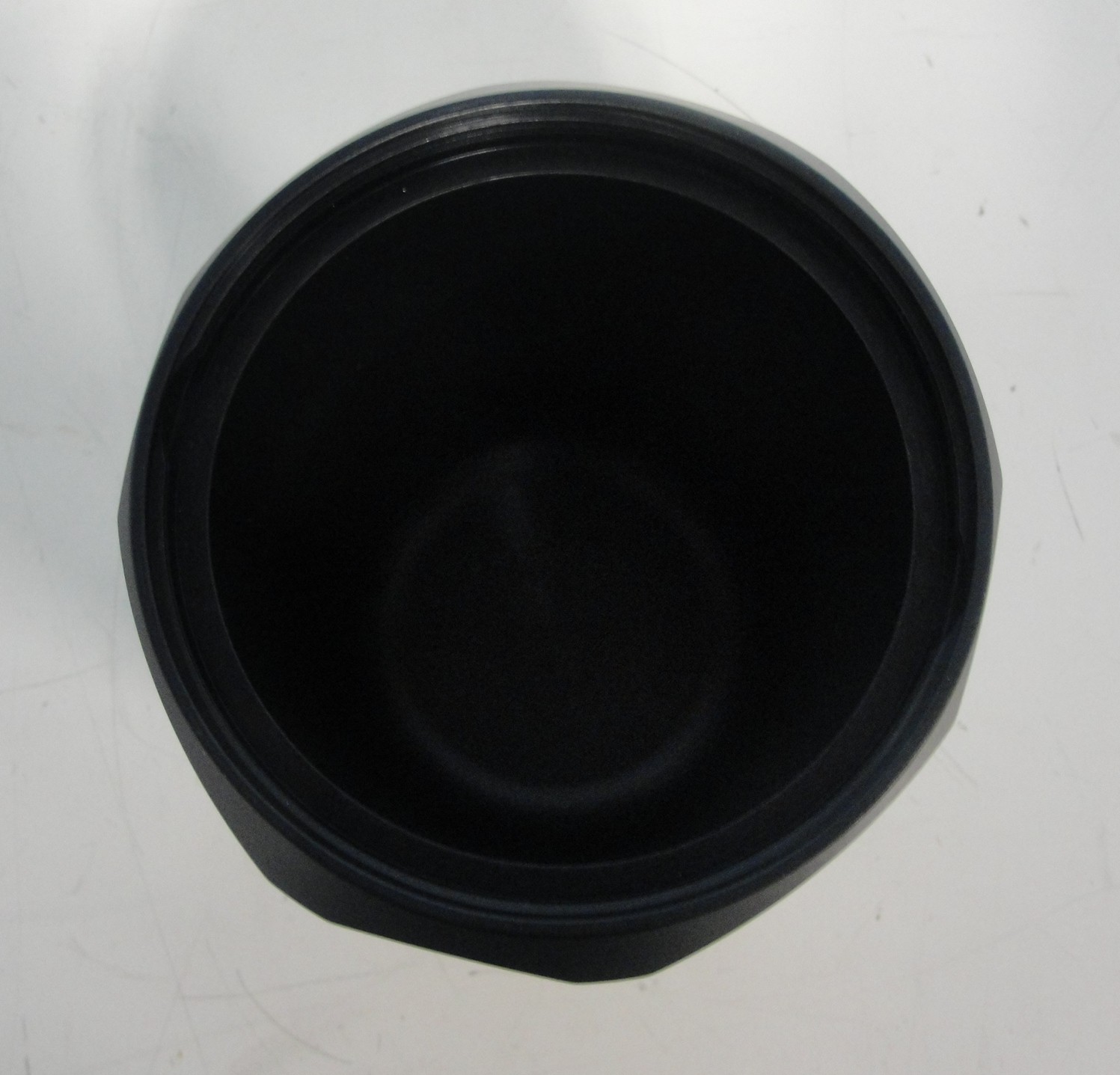 Thermo / Sorvall Anodized Aluminum Rotor Bucket 1000mL