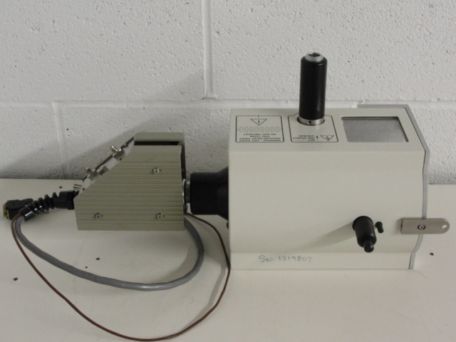 PerkinElmer Sciex Heated Nebulizer