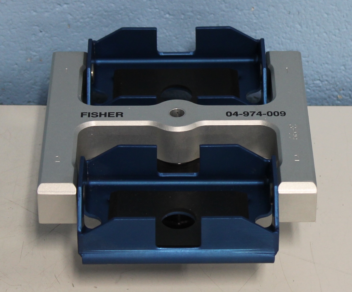 Fisher Scientific 04-974-009 Microplate Rotor Complete with Carriers