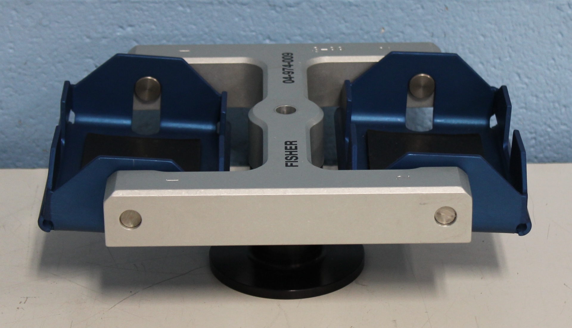 Fisher Scientific 04-974-009 Microplate Rotor Complete with Carriers