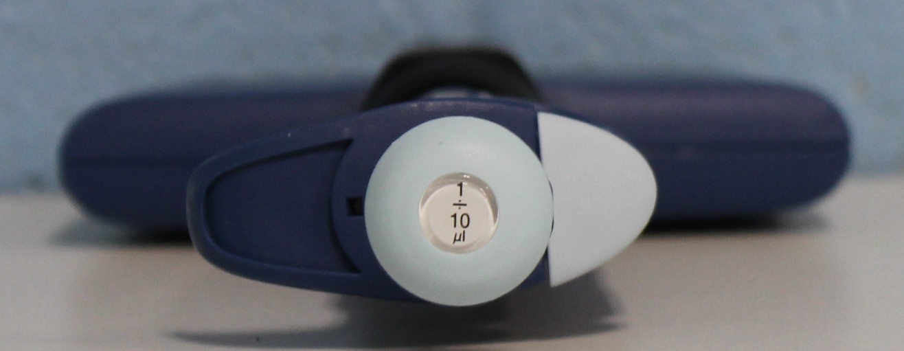 VWR 12- Channel 1-10 uL Signature Ergonomic High Performance Pipettor