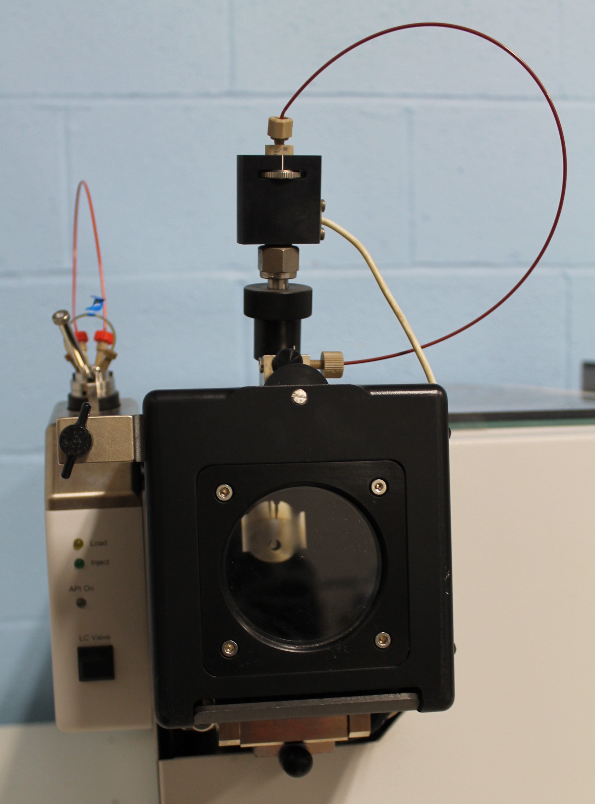 Varian 1200L Quadrupole LC/MS
