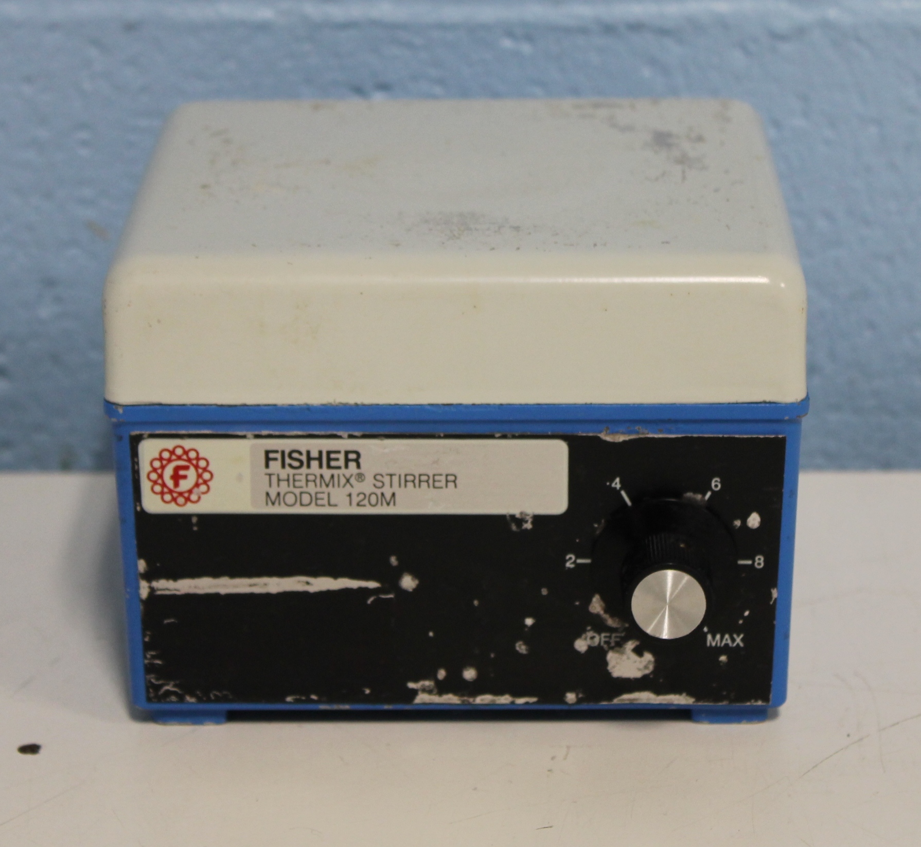 調理器具 mr.fisher Fisher Scientific 120M Thermix Stirrer
