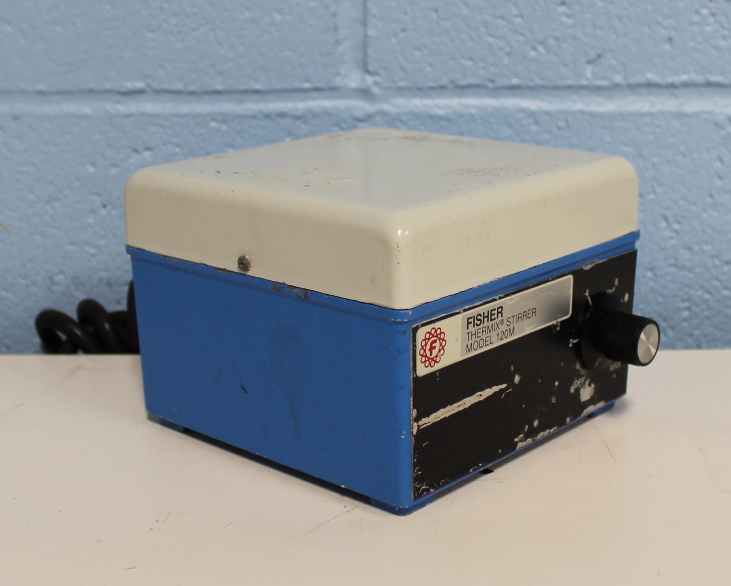 調理器具 mr.fisher Fisher Scientific 120M Thermix Stirrer