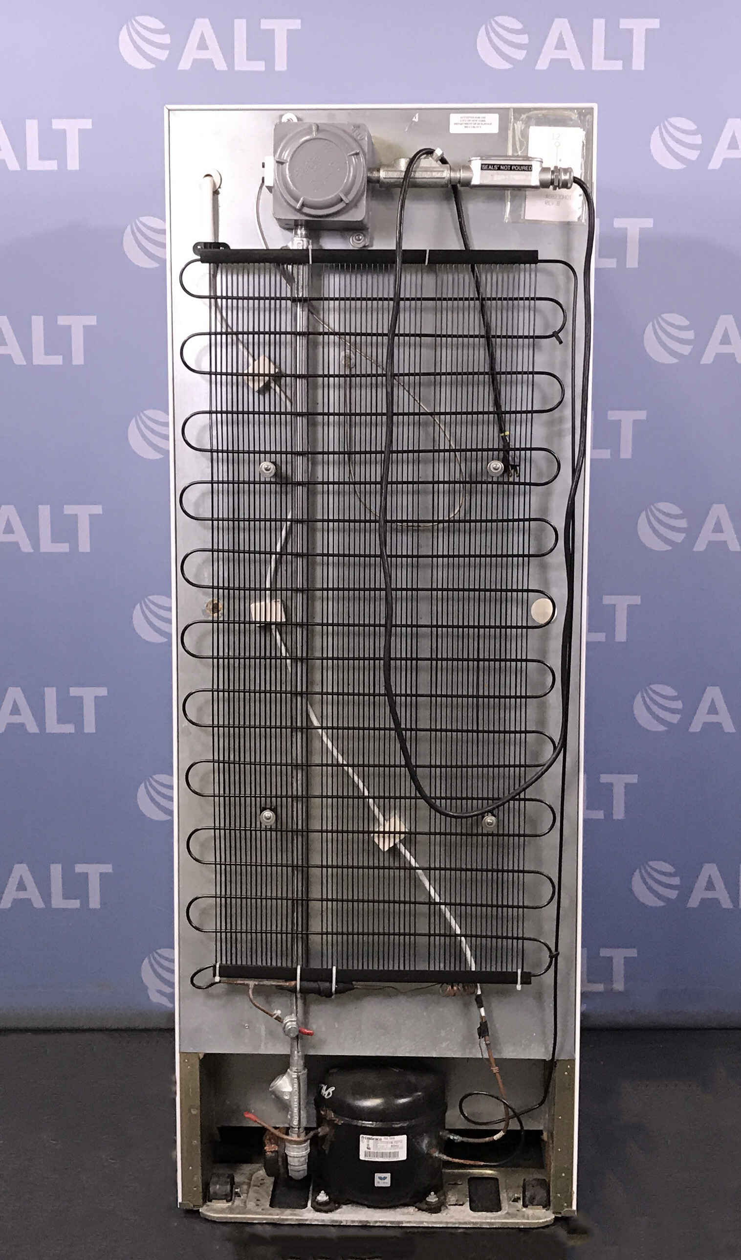 VWR Explosion Proof Refrigerator Model R414XA15