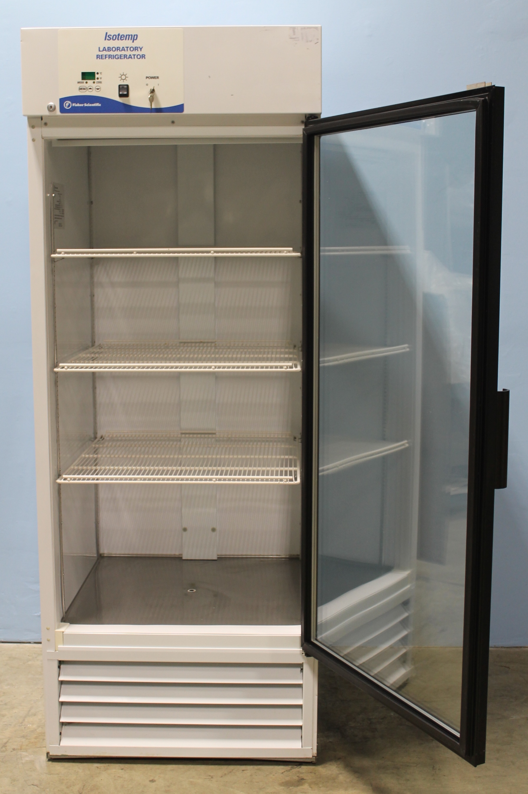 Fisher Scientific 13-986-227G Isotemp General Purpose Lab Refrigerator