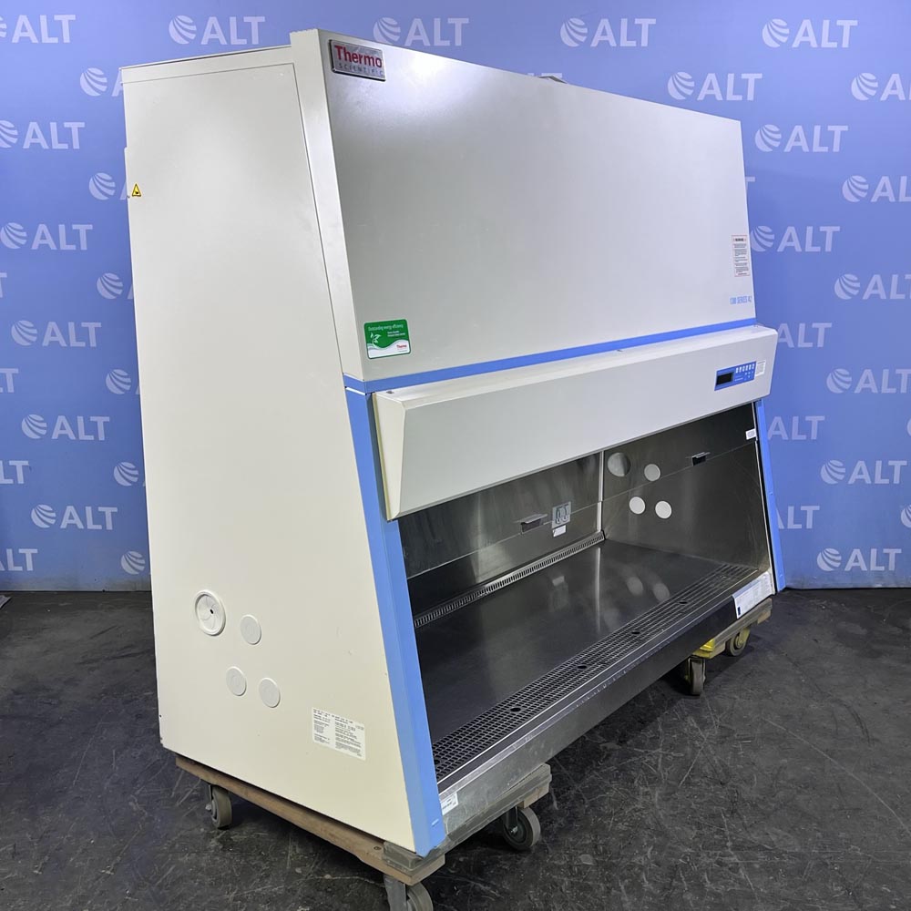 Thermo Scientific 1300 Series Class II, Type A2 Biological Safety Cabinet, Model 1347 (6′)