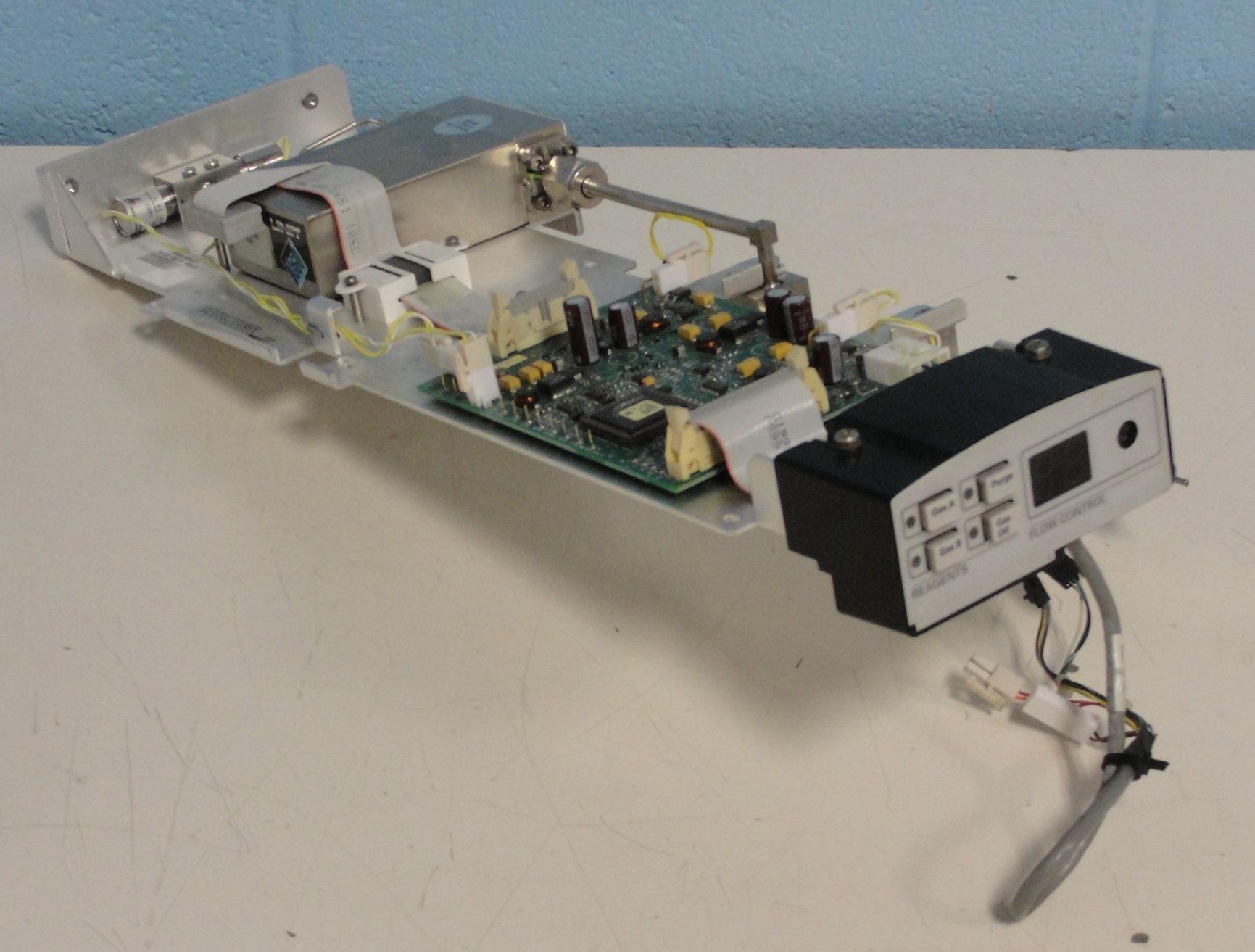 Agilent PCI/NCI Upgrade for 5973N MSD G1086A