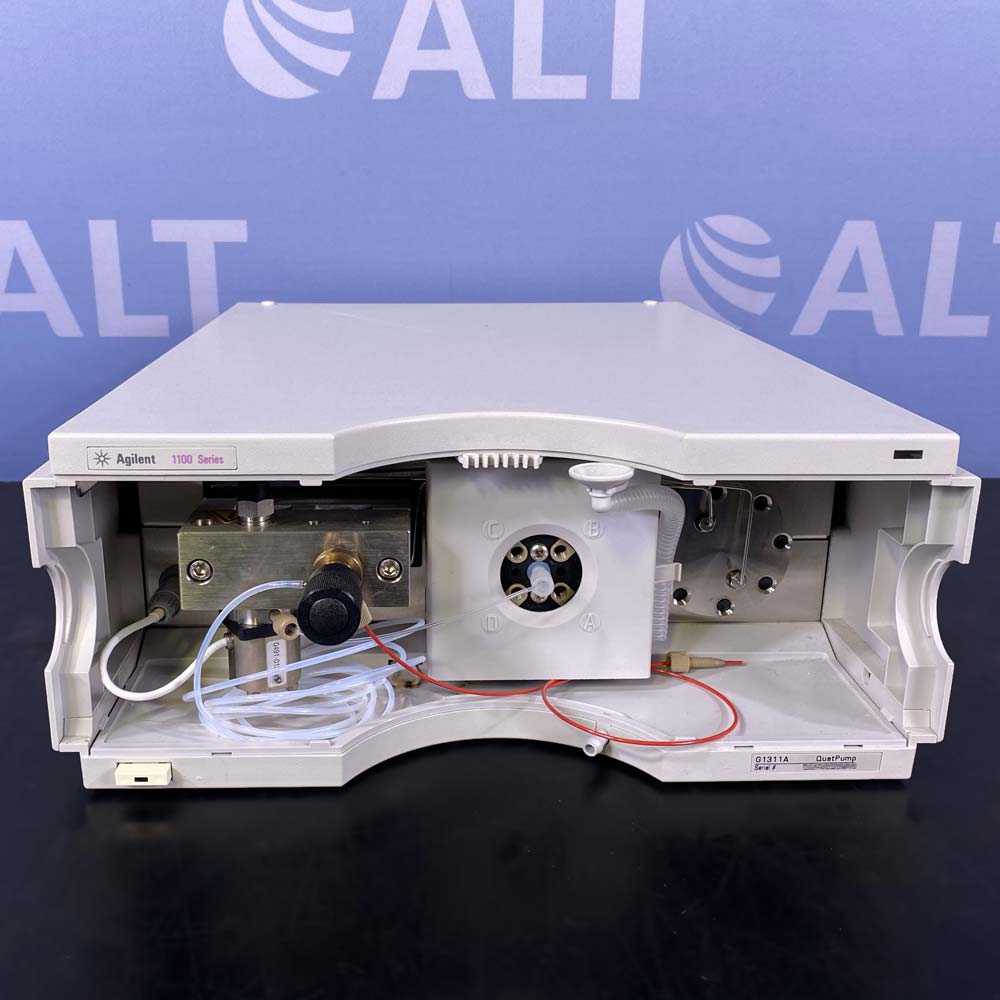 Agilent  1100 Series G1311A QuatPump
