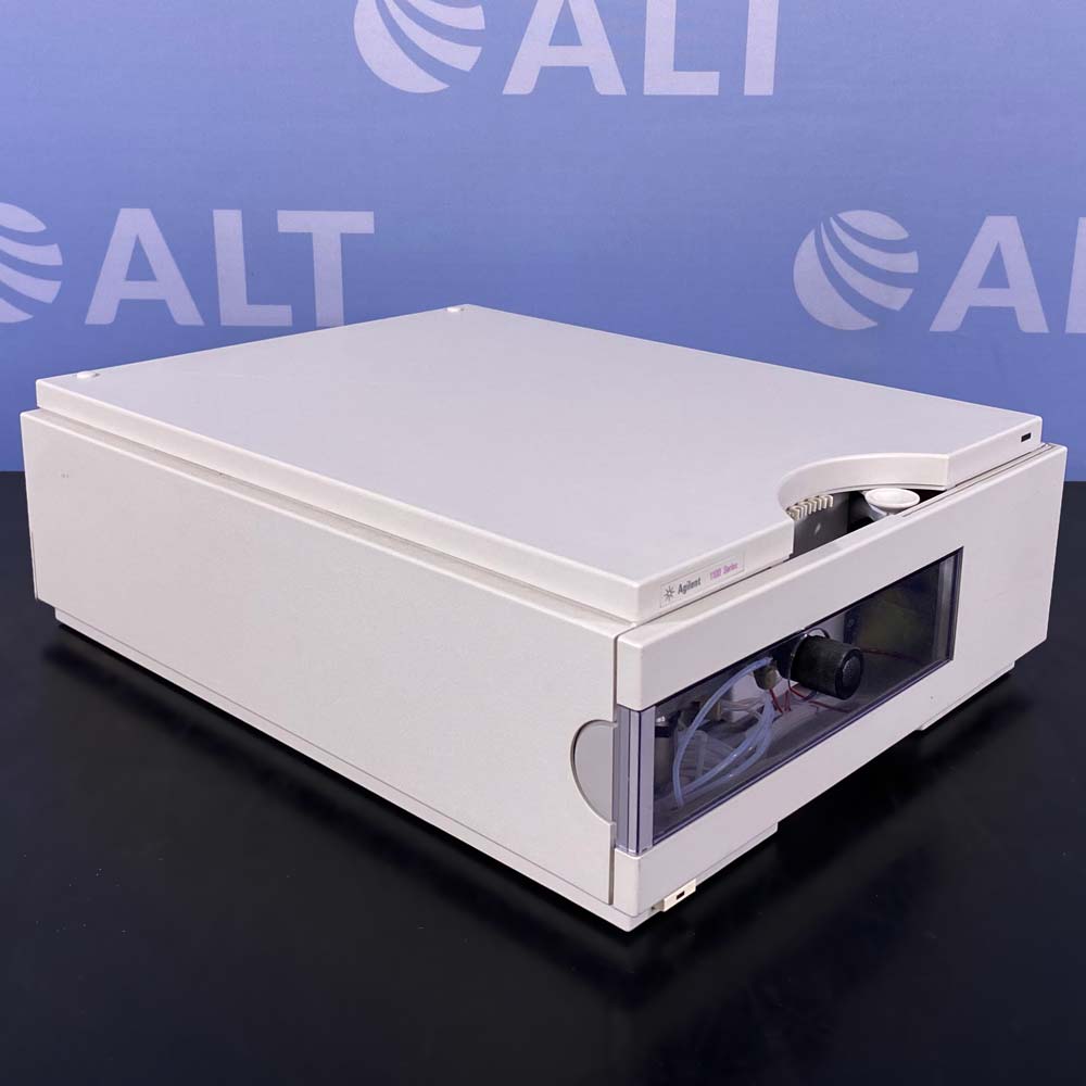 Agilent  1100 Series G1311A QuatPump