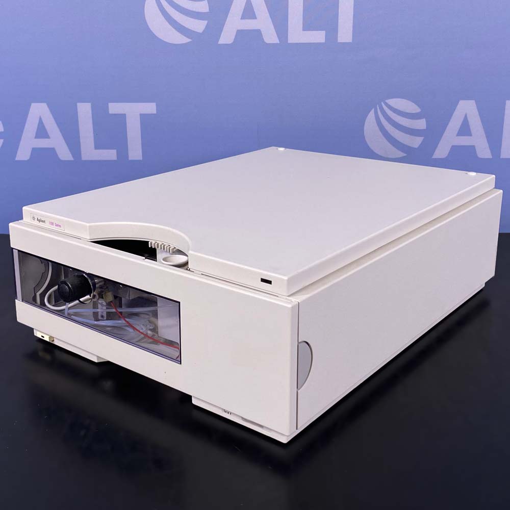 Agilent  1100 Series G1311A QuatPump