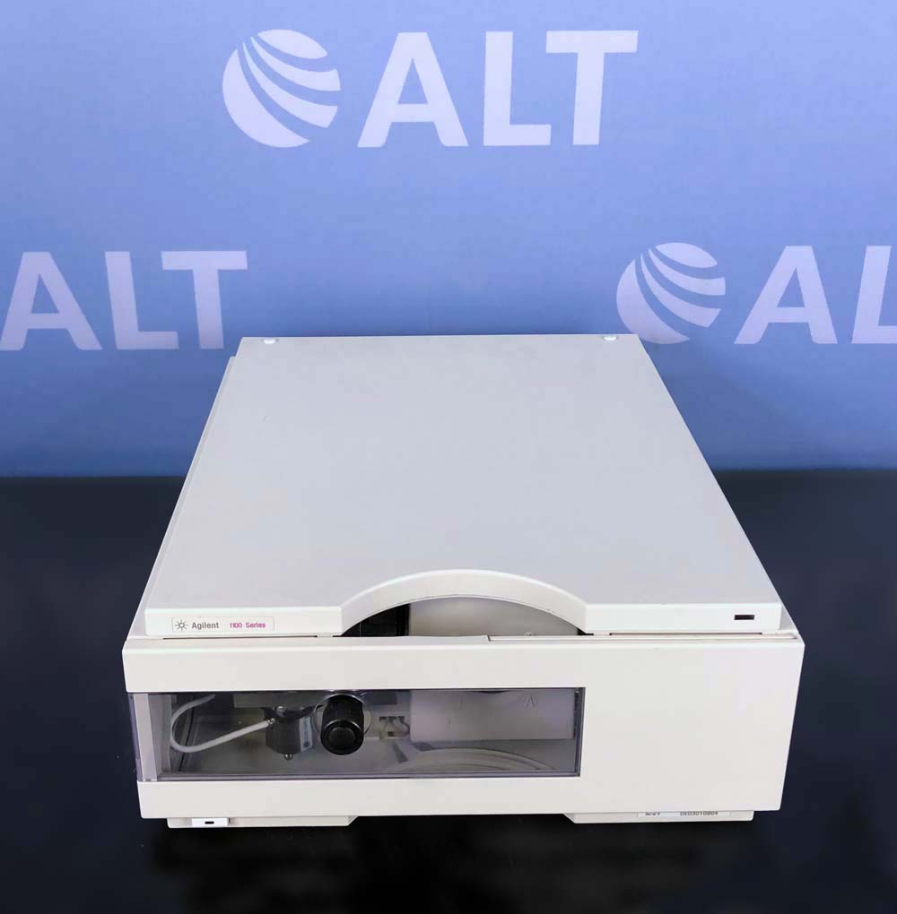 Agilent  1100 Series G1311A QuatPump