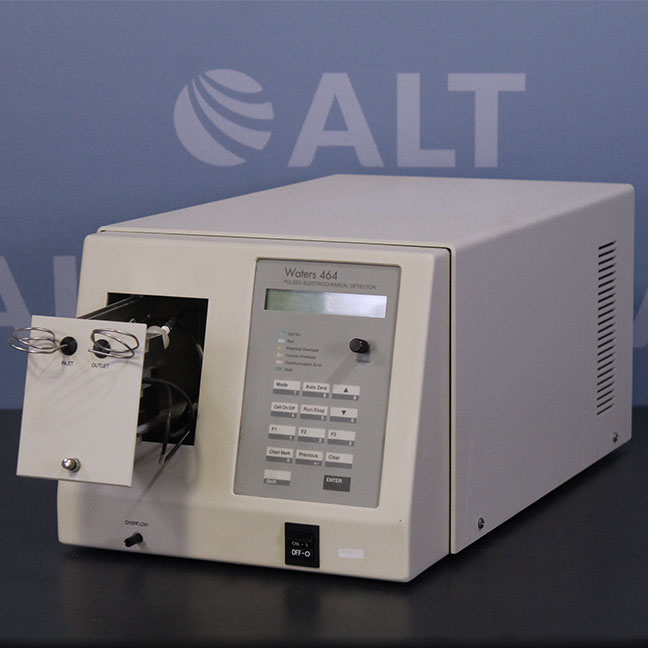 Waters 464 Pulsed ElectroChemical Detector