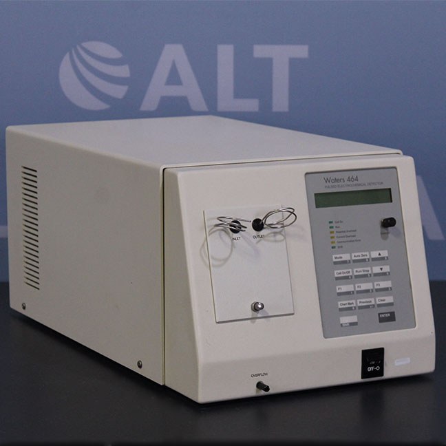 Waters 464 Pulsed ElectroChemical Detector