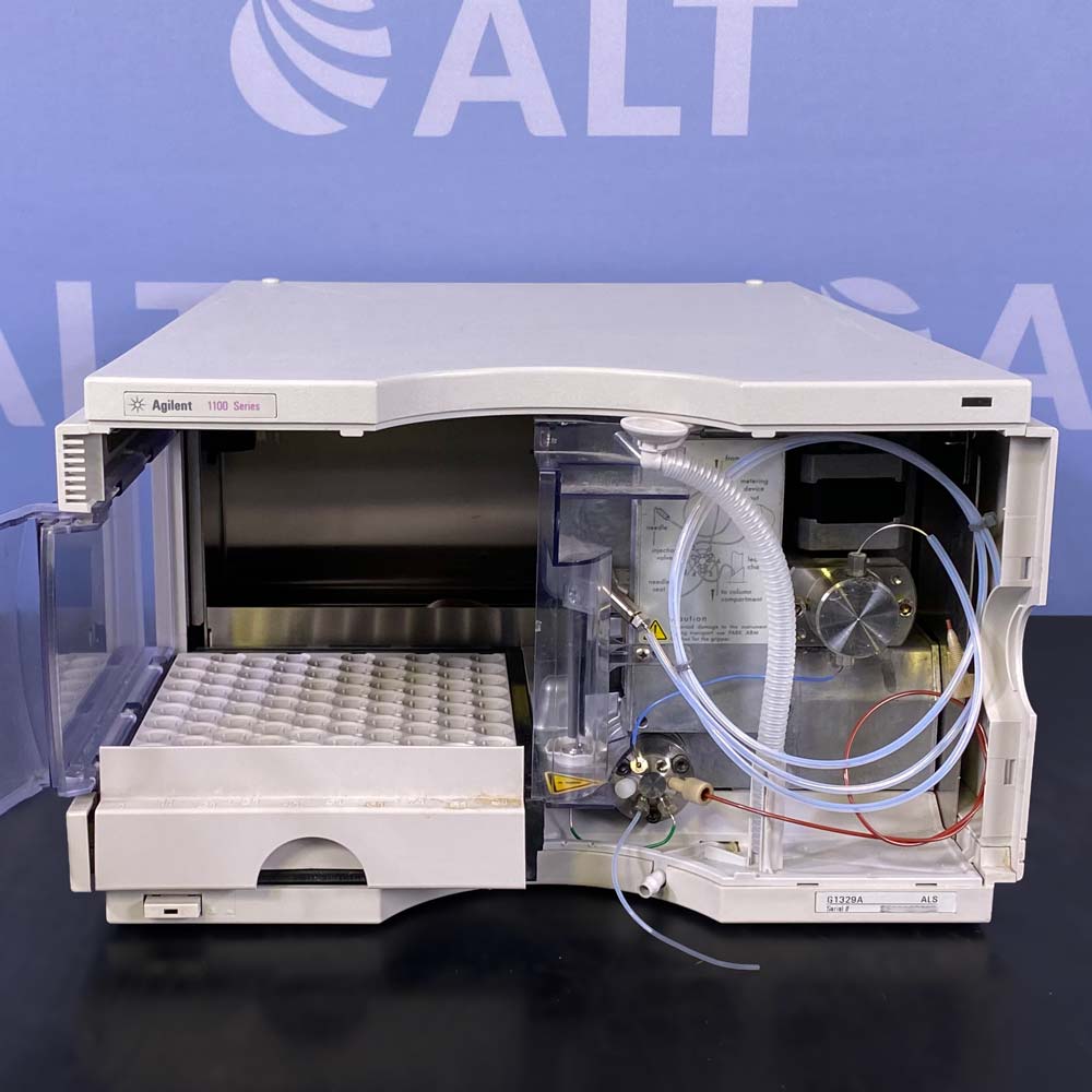 Agilent  1100 Series G1329A ALS Autosampler
