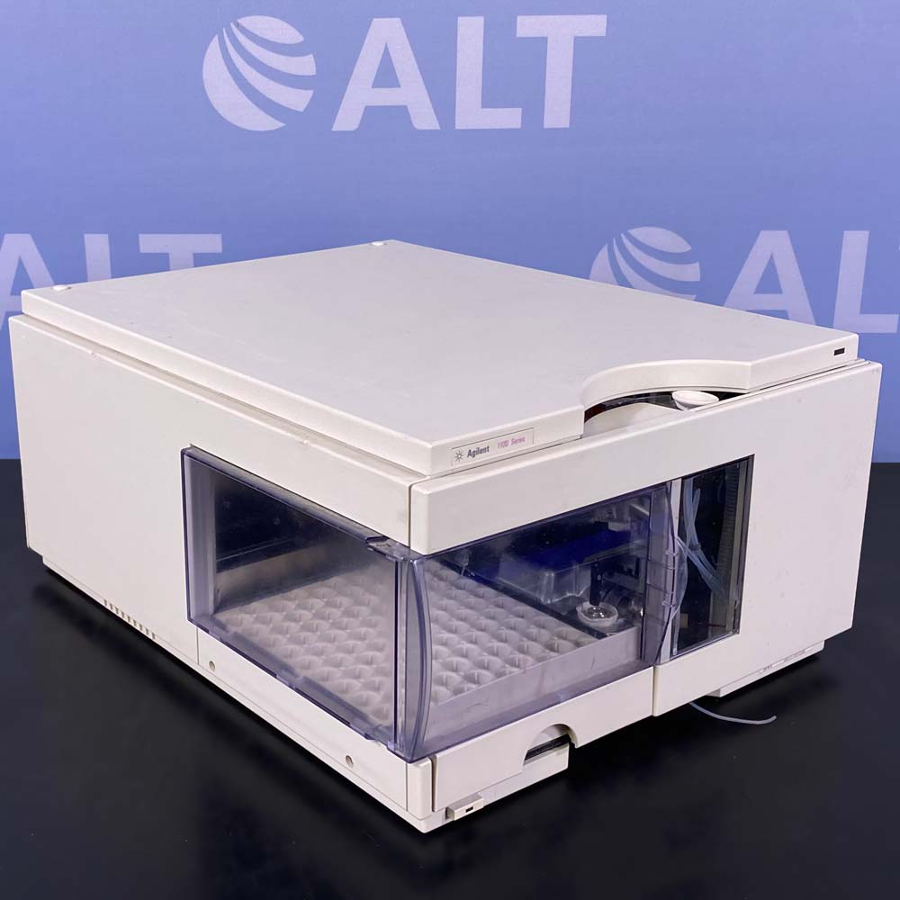 Agilent  1100 Series G1329A ALS Autosampler