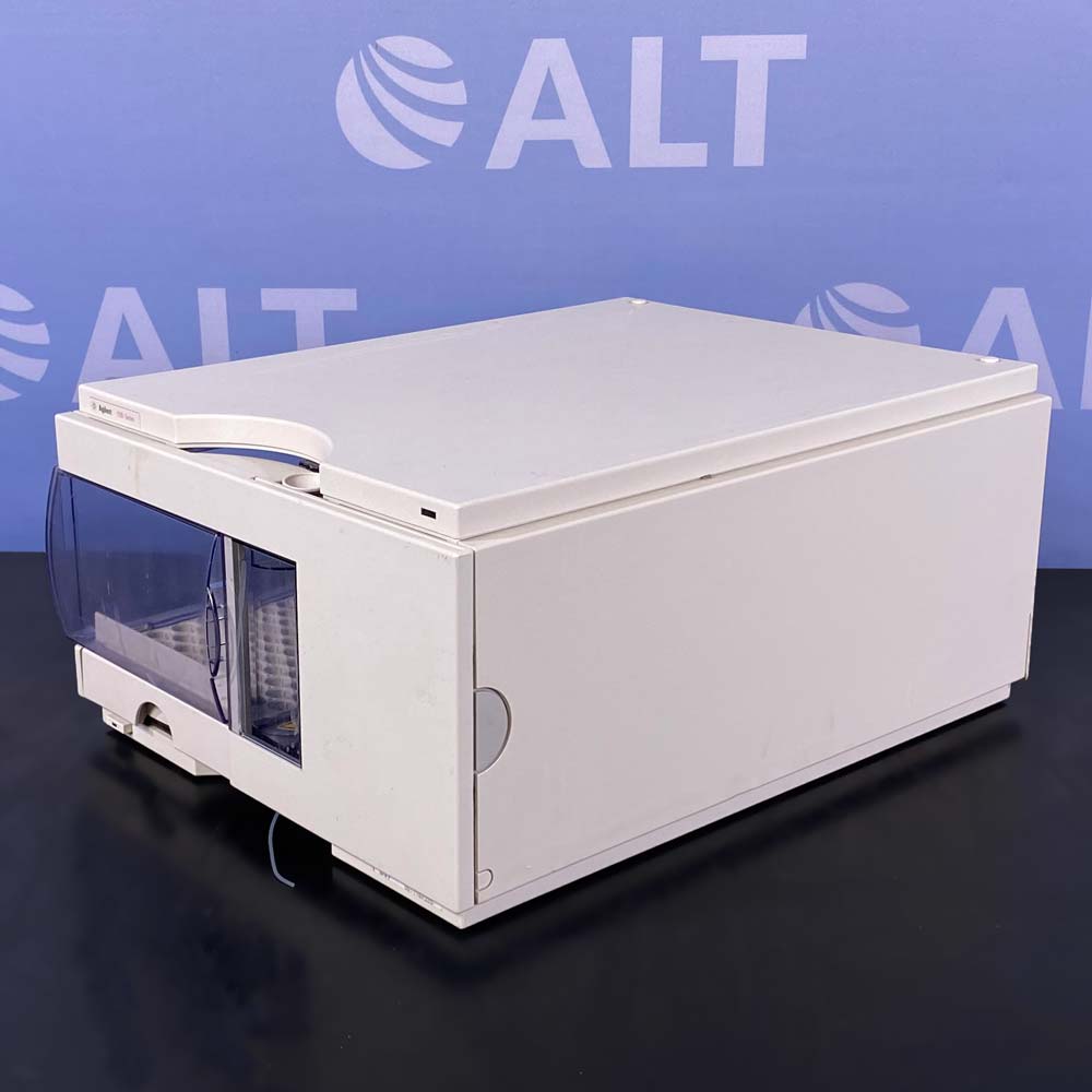Agilent  1100 Series G1329A ALS Autosampler