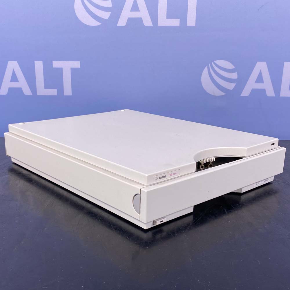 Agilent  1100 Series G1379A Micro Vacuum Degasser