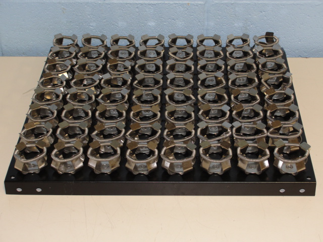 Barnstead/Lab-Line 50 mL Flask Dedicated Platform