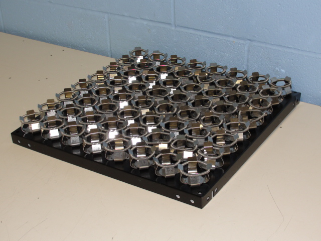 Barnstead/Lab-Line 50 mL Flask Dedicated Platform