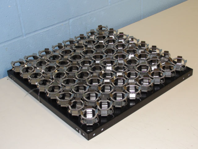 Barnstead/Lab-Line 50 mL Flask Dedicated Platform