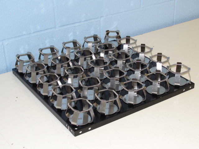Barnstead/Lab-Line 500 mL Flask Dedicated Platform