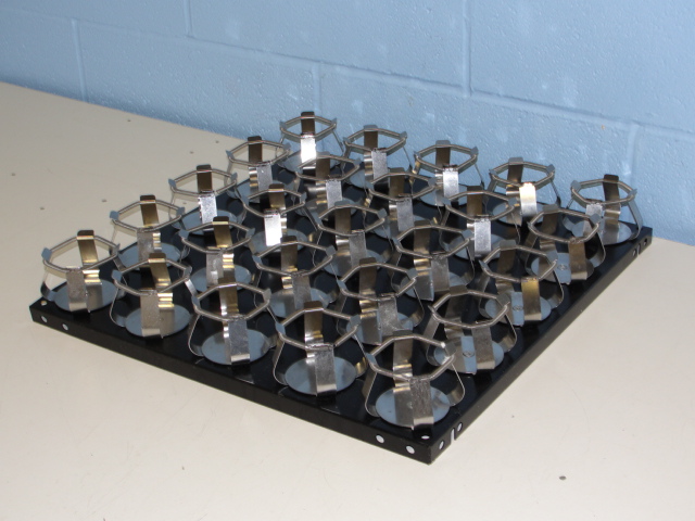 Barnstead/Lab-Line 500 mL Flask Dedicated Platform