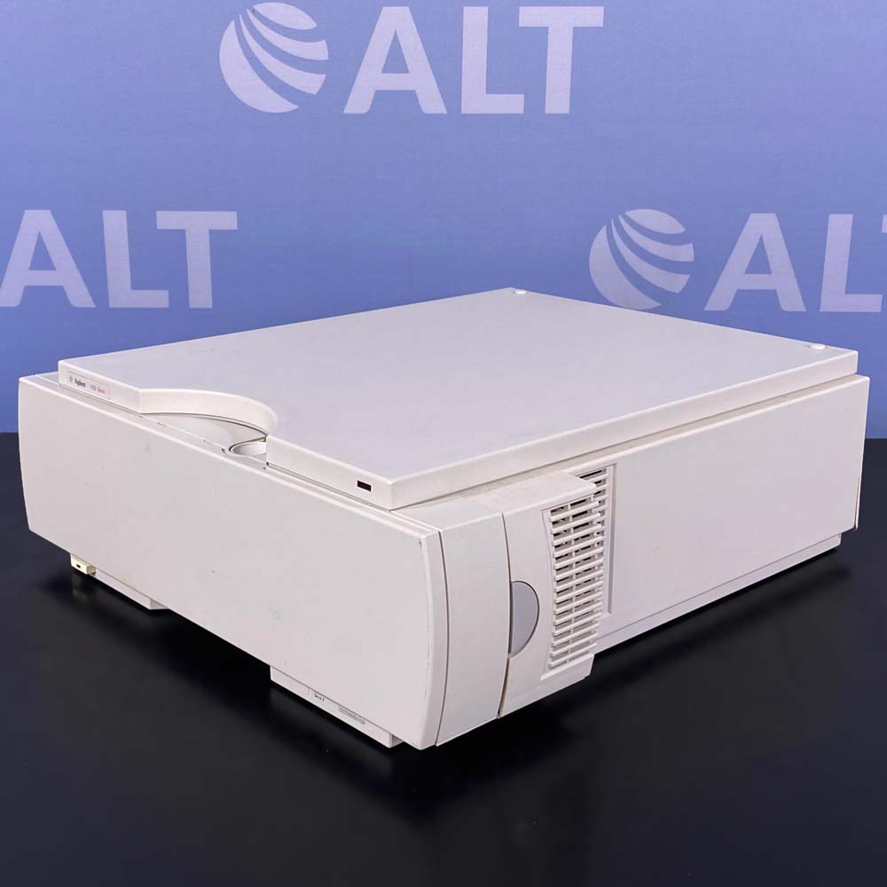 Agilent 1100 Series G1316A Thermostatted Column Compartment