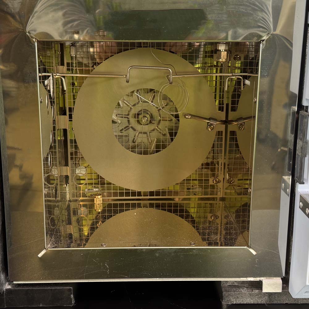 PerkinElmer Autosystem XL Gas Chromatograph