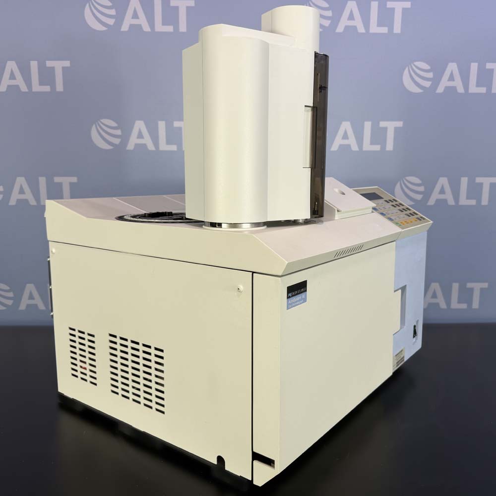 PerkinElmer Autosystem XL Gas Chromatograph