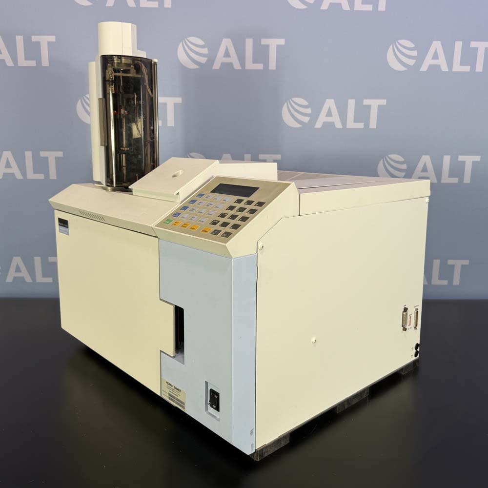 PerkinElmer Autosystem XL Gas Chromatograph