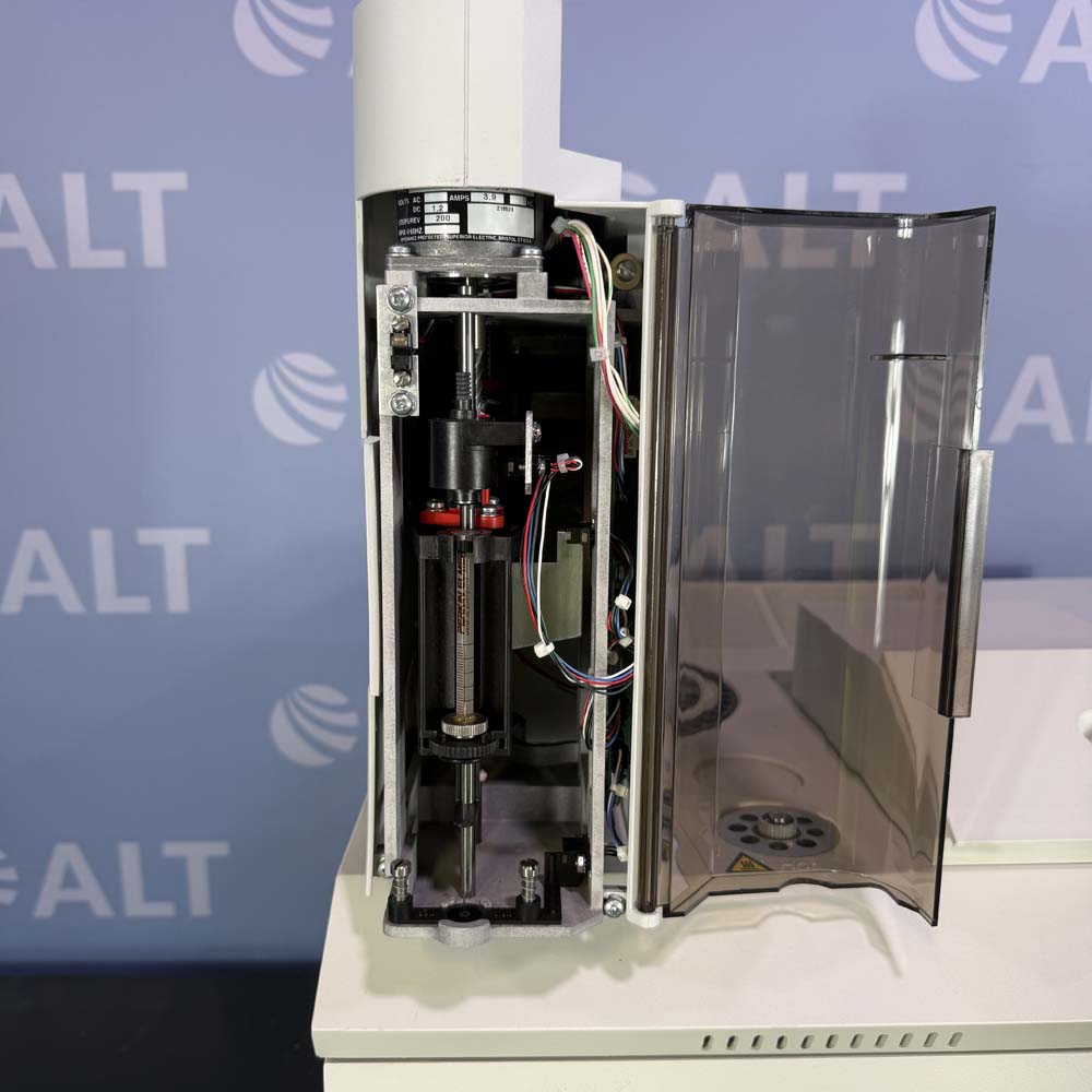 PerkinElmer Autosystem XL Gas Chromatograph