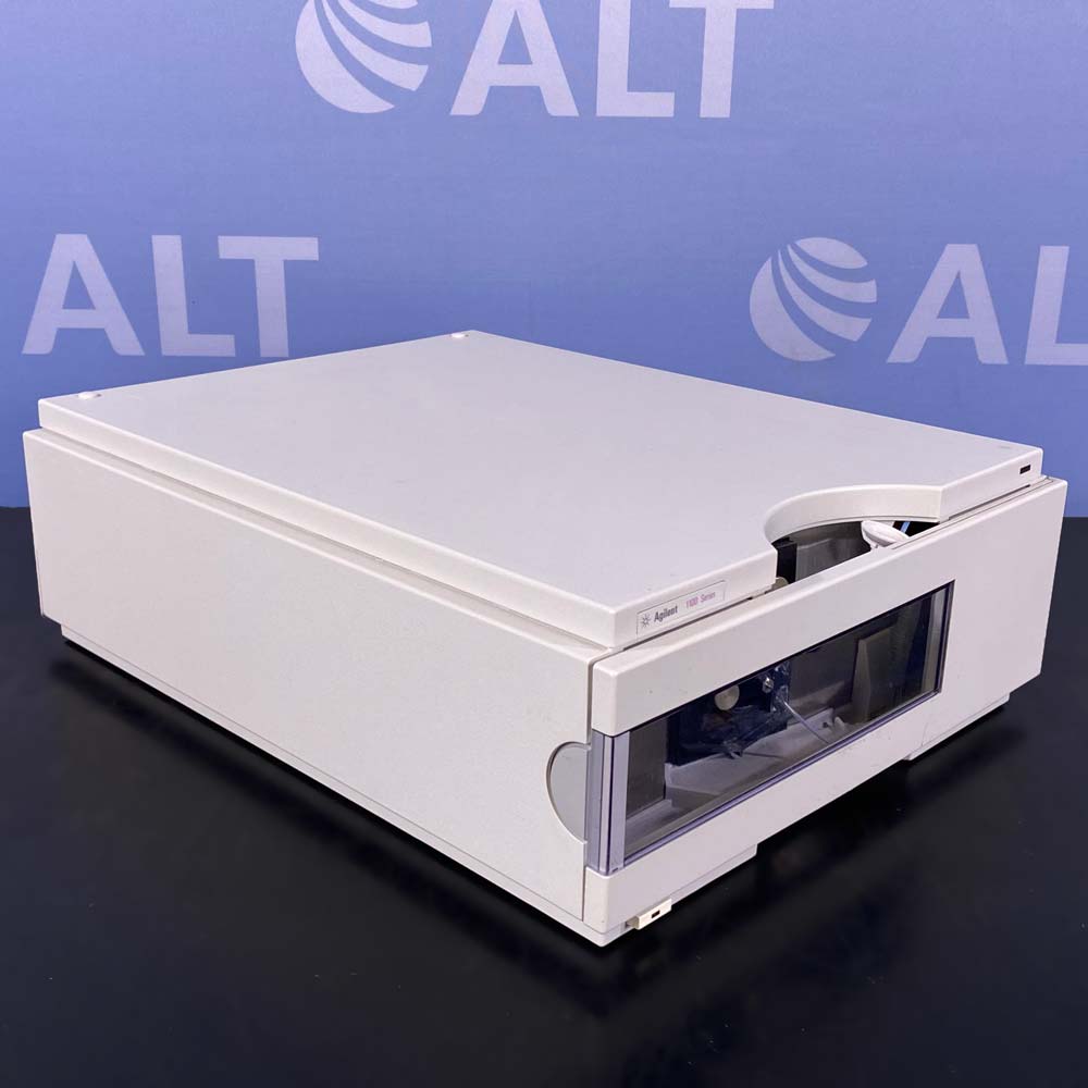 Agilent  1100 Series G1321A FLD Fluorescence Detector