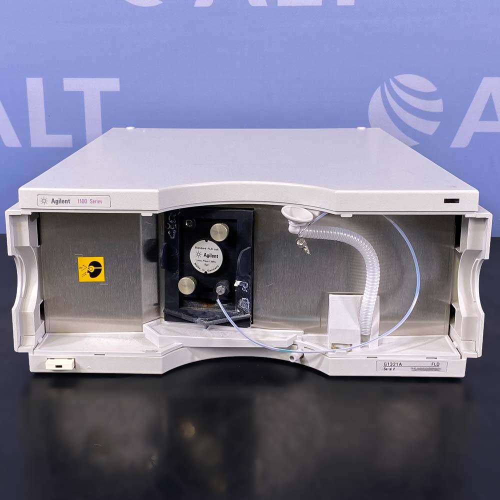 Agilent  1100 Series G1321A FLD Fluorescence Detector
