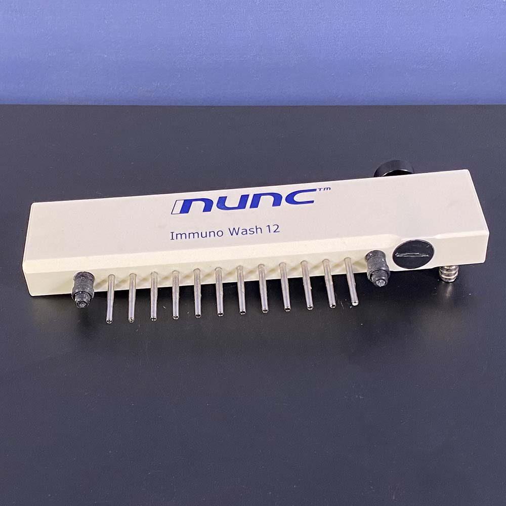 Thermo Scientific Nunc Immuno Washer