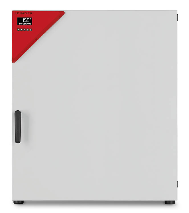 Binder  Series FED 260 – Avantgarde.Line Drying and Heating Chamber