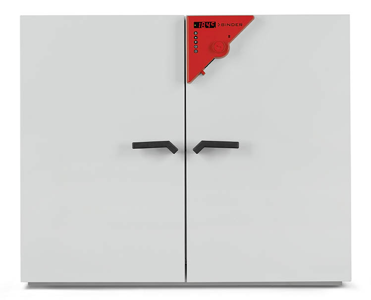 Binder  Series FED 400 – Classic.Line Drying and Heating Chamber