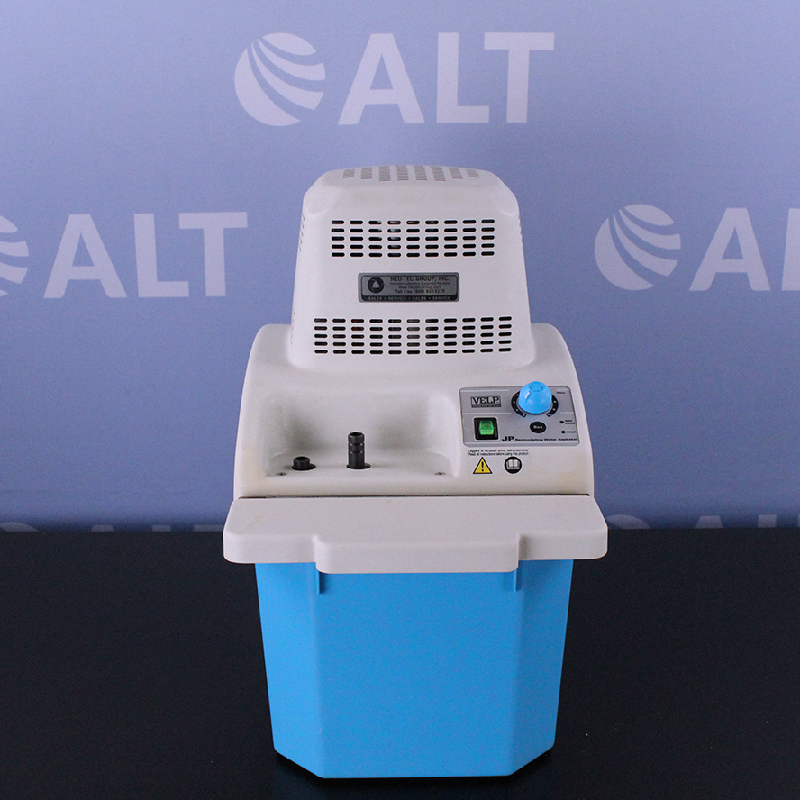 VELP Scientifica JP Recirculating Water Pump
