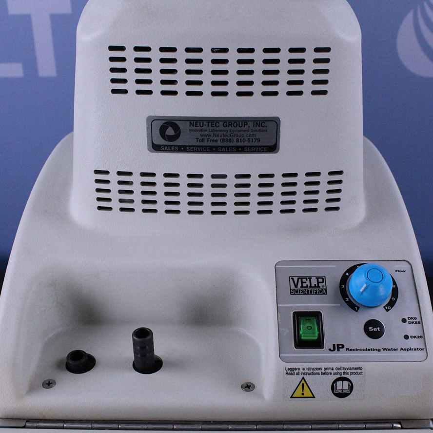 VELP Scientifica JP Recirculating Water Pump