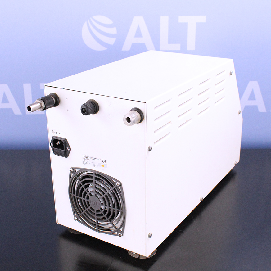 Buchi B-171 Vacobox Vacuum Pump