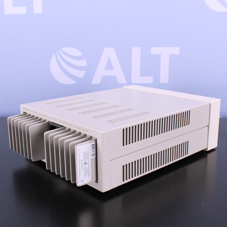 Hewlett Packard E3612A DC Power Supply