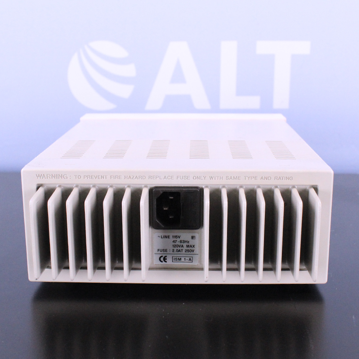 Hewlett Packard E3612A DC Power Supply