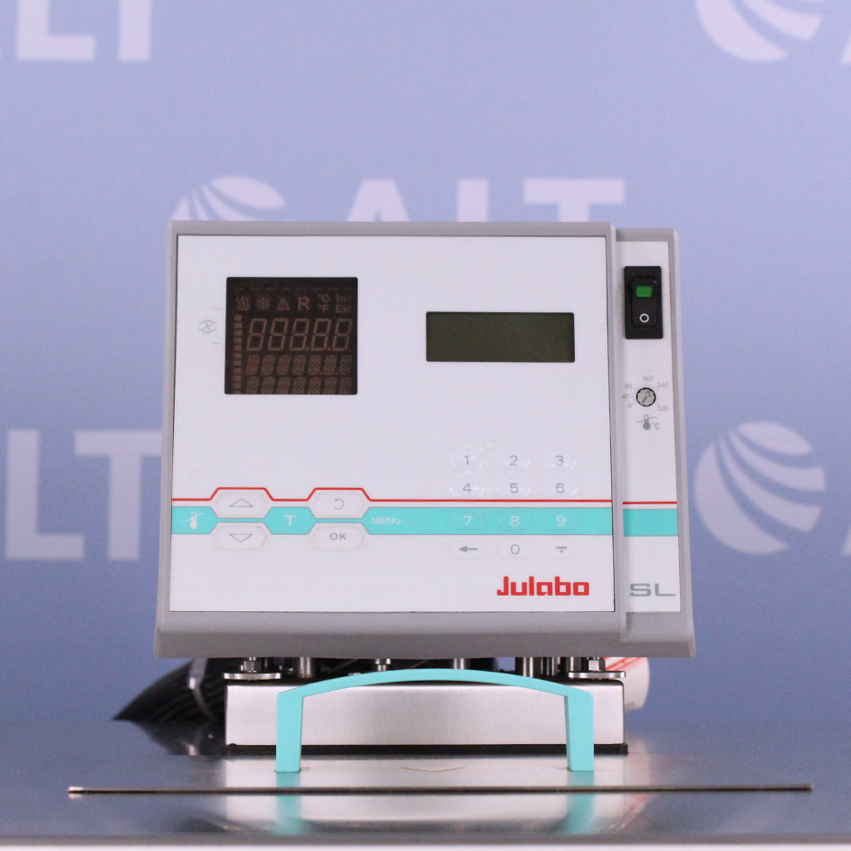 Julabo  FP51-SL Ultra-Low Refrigerated-Heating Circulator
