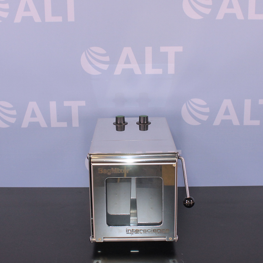 Lab Mixer Interscience interscience BagMixer 400