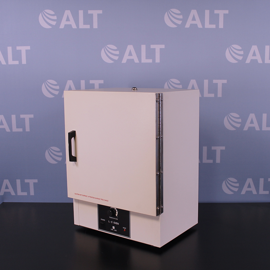 Model 3511 Lab-Line Model 3511 L-C Oven - ALT | American Laboratory Trading