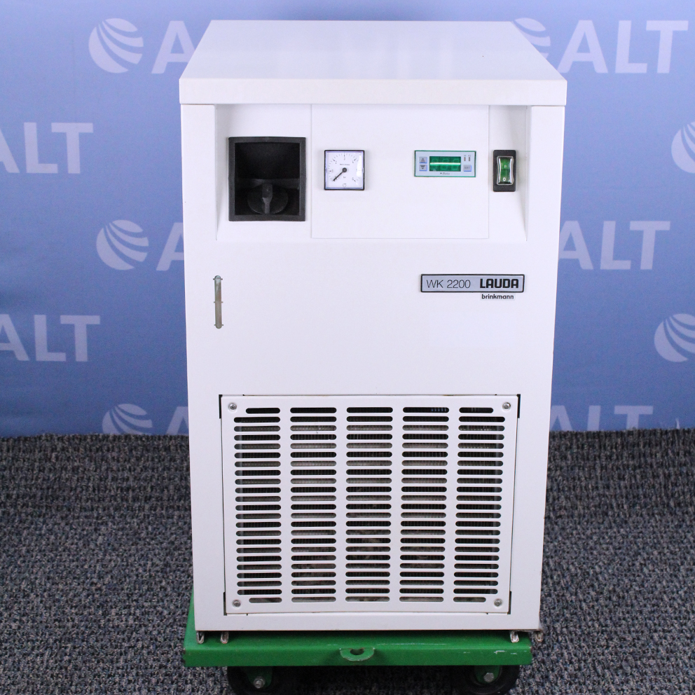 Lauda WK 2200 Chiller