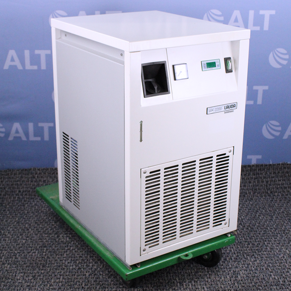 Lauda WK 2200 Chiller